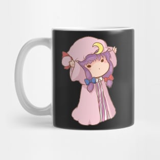 Patchouli Chibi Mug